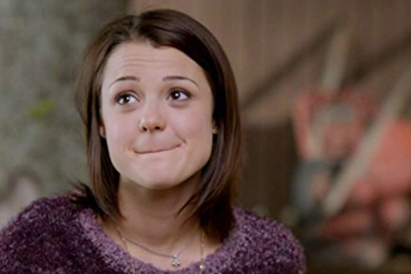 FINDING CARTER