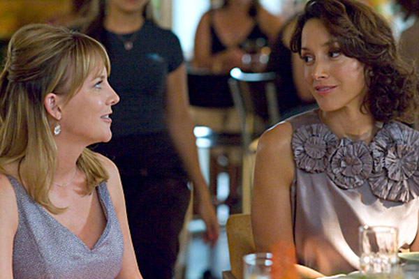THE L WORD