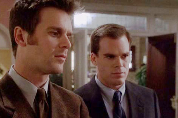 SIX FEET UNDER